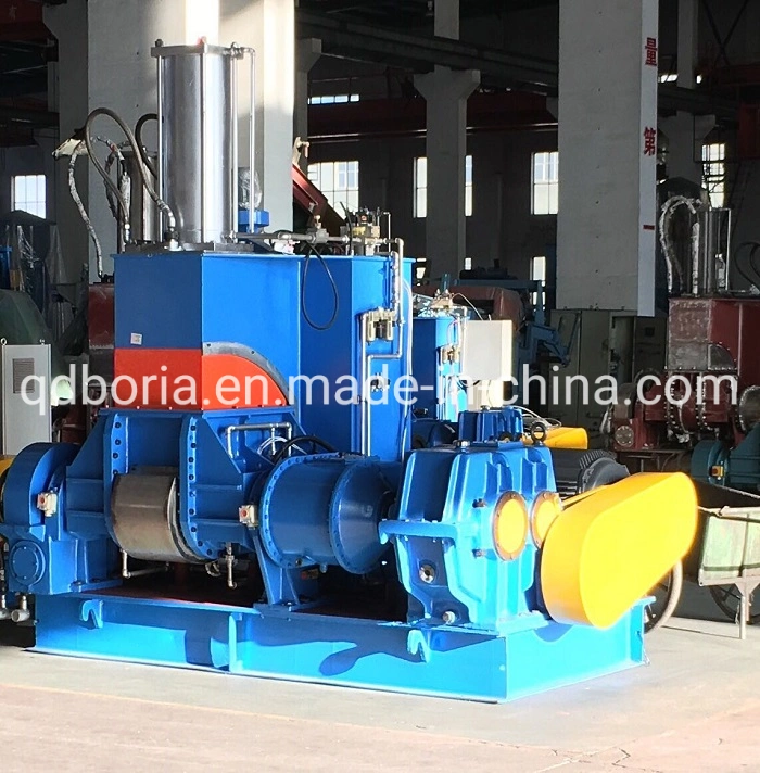 3L Lab Rubber Internal Mixer, Lab Rubber Kneader Machine