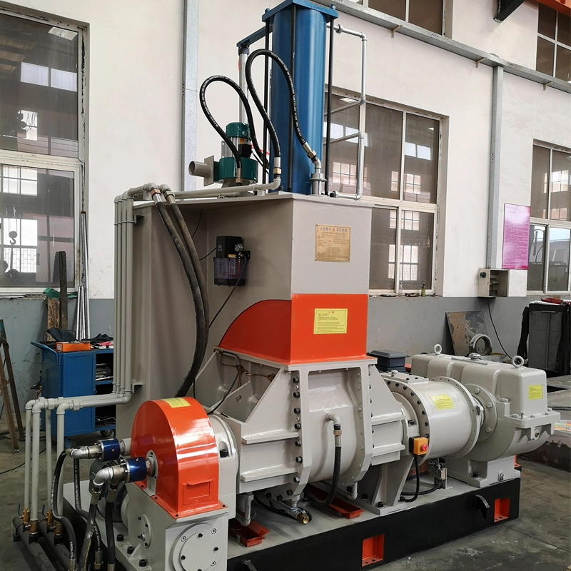 55L Rubber Kneader Machine Dalian Deyu Machinery